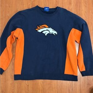 Vintage NFL Crewneck Sweater